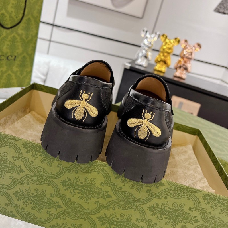 Gucci Shoes 