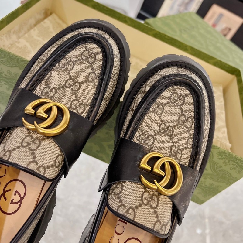 Gucci Shoes 