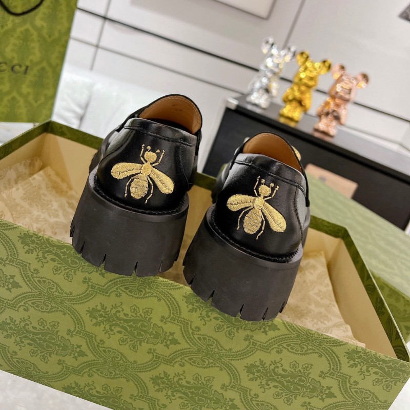 Gucci Shoes 