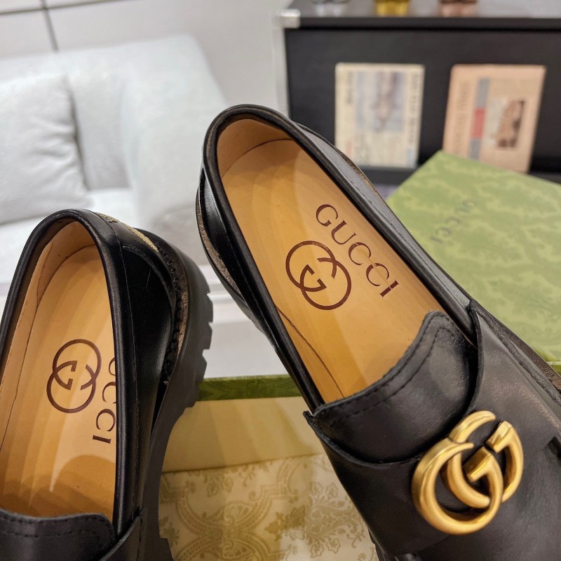 Gucci Shoes 