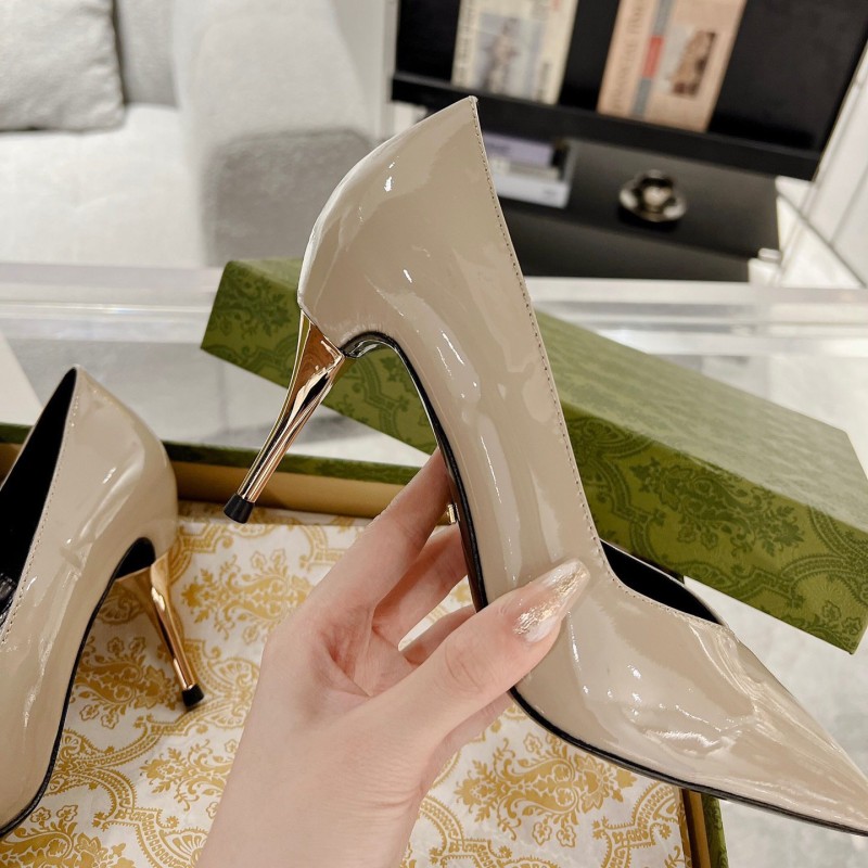 Gucci Heels