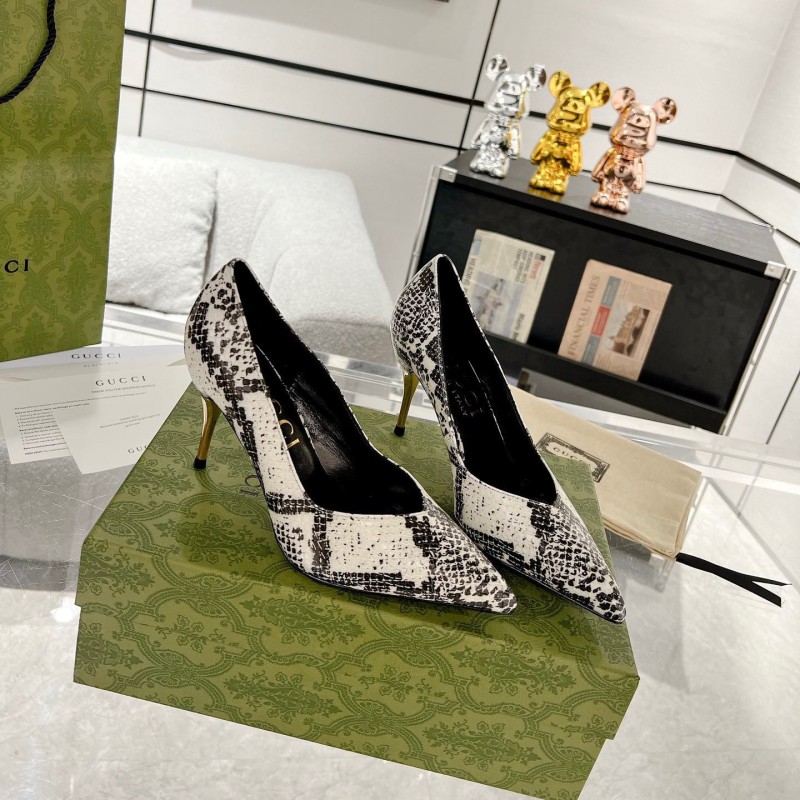 Gucci Heels