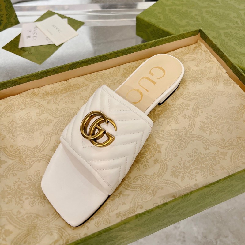 Gucci Sandals 