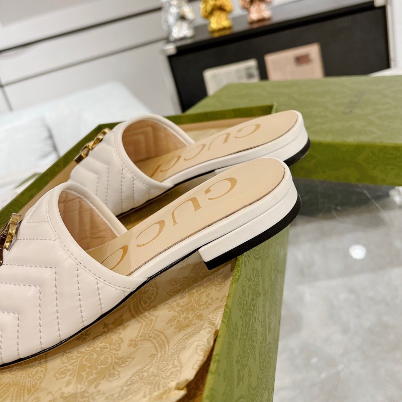 Gucci Sandals 