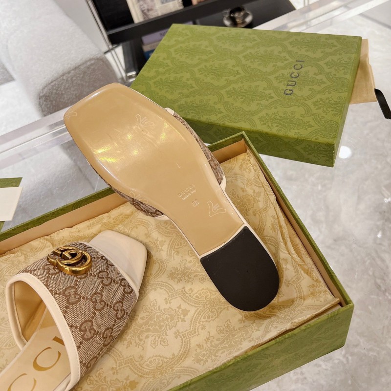 Gucci Sandals 