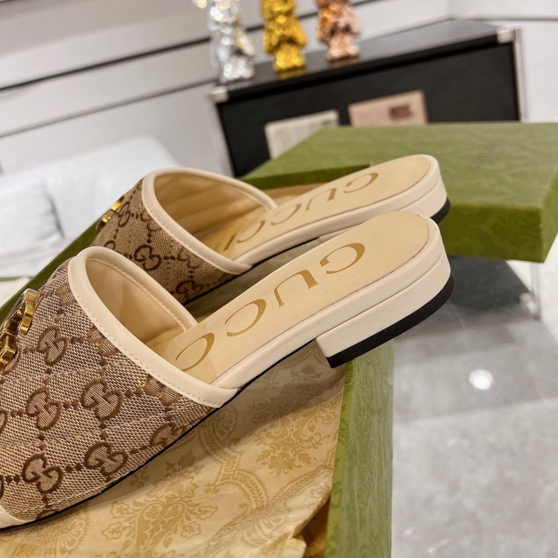 Gucci Sandals 