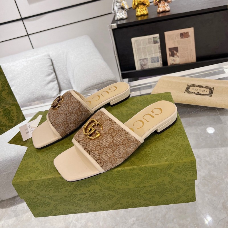 Gucci Sandals 
