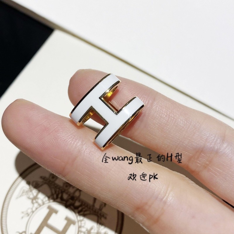 Hermes Necklace 