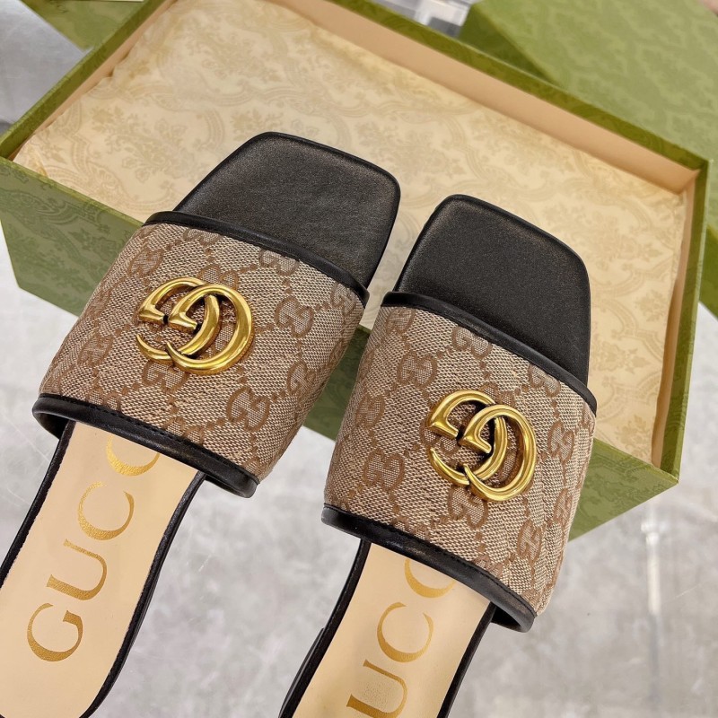 Gucci Sandals 