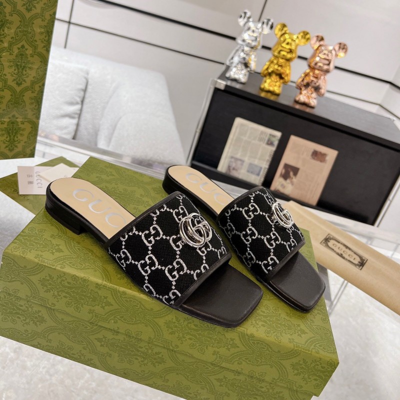 Gucci Sandals 