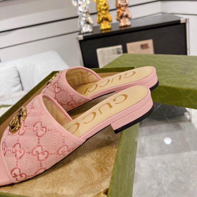 Gucci Sandals 