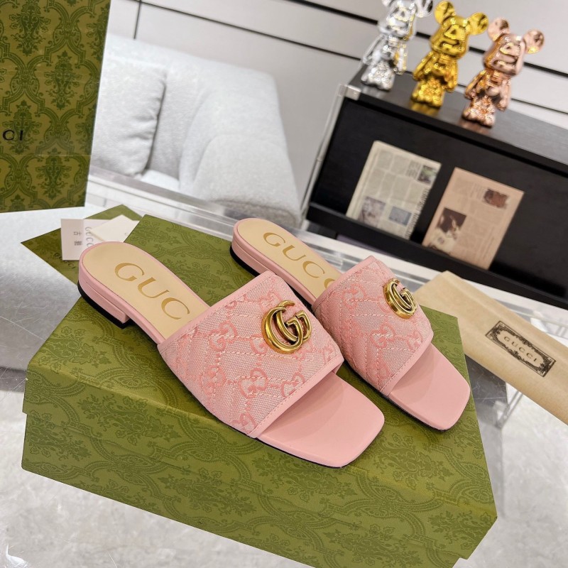 Gucci Sandals 