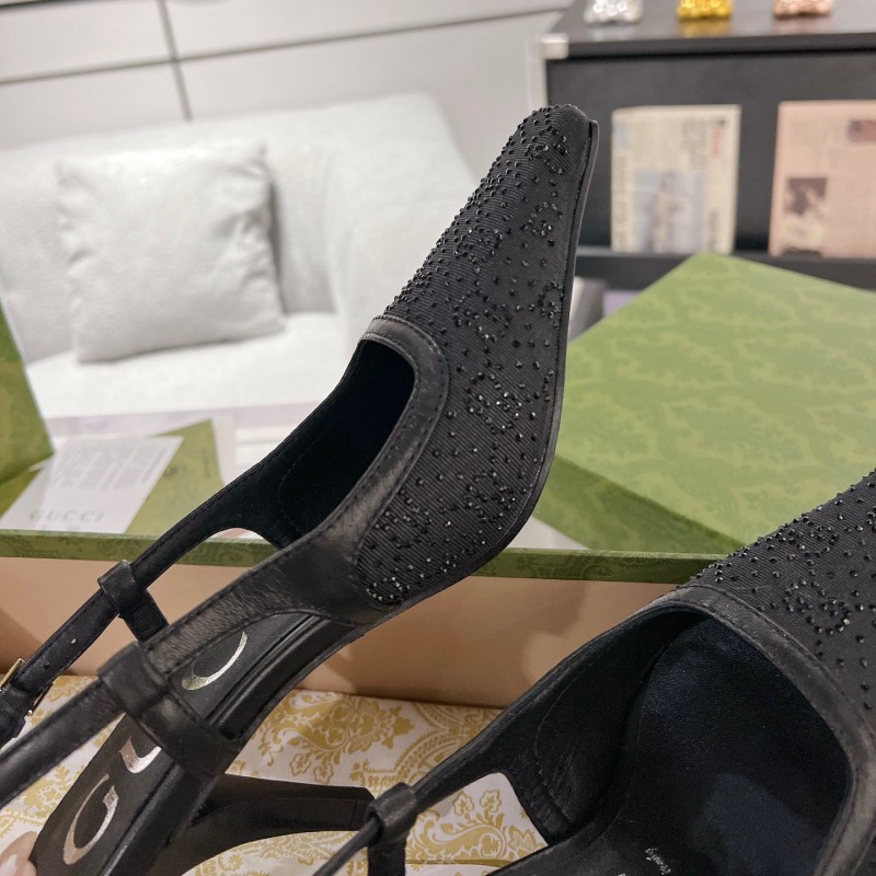 Gucci Heels Shoes
