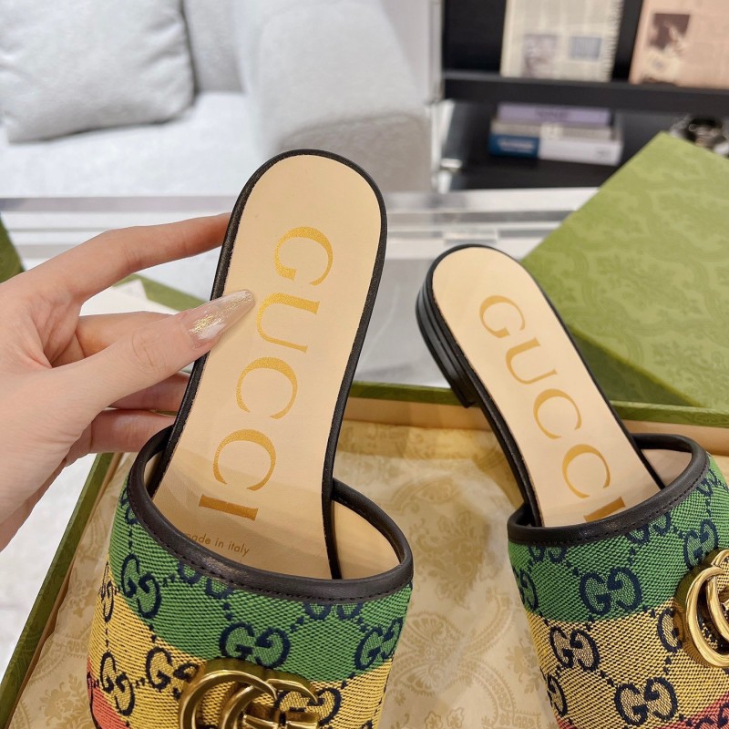 Gucci Sandals 