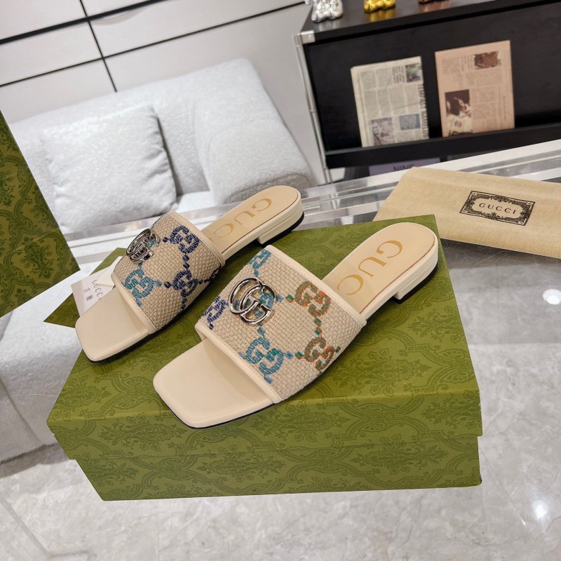 Gucci Sandals 