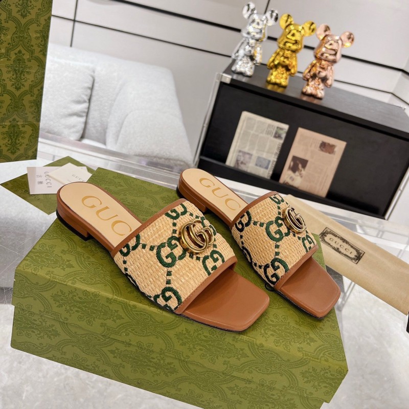 Gucci Sandals 