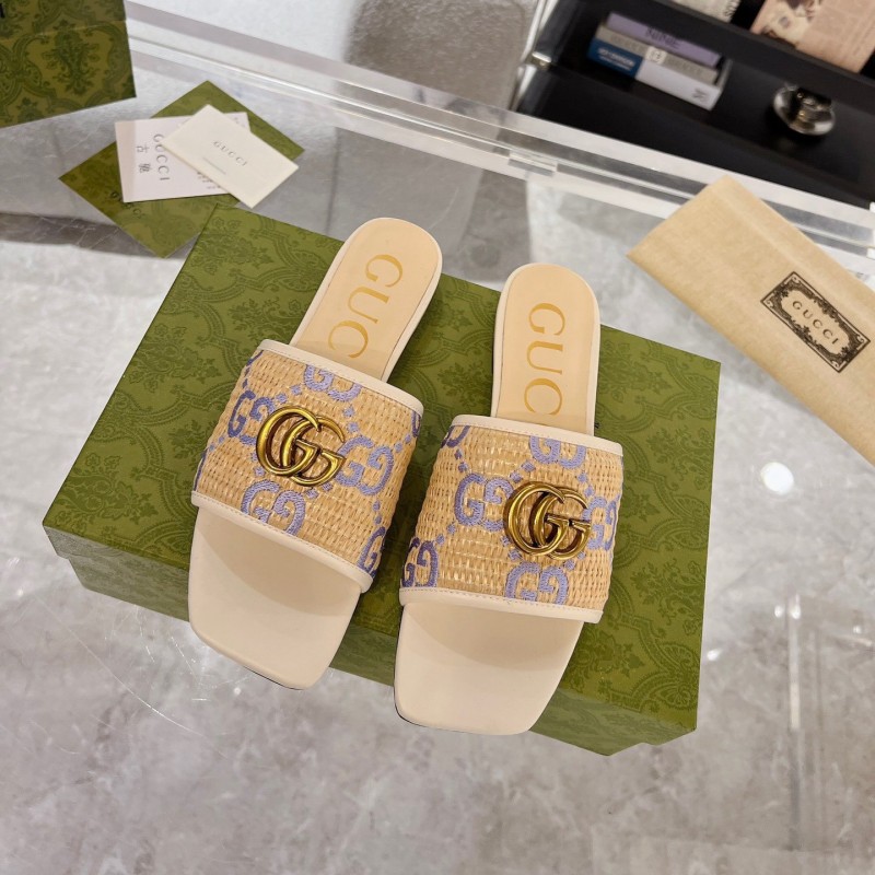 Gucci Sandals 