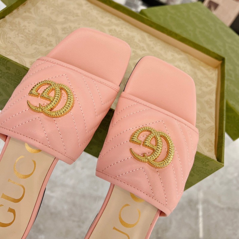 Gucci Sandals 