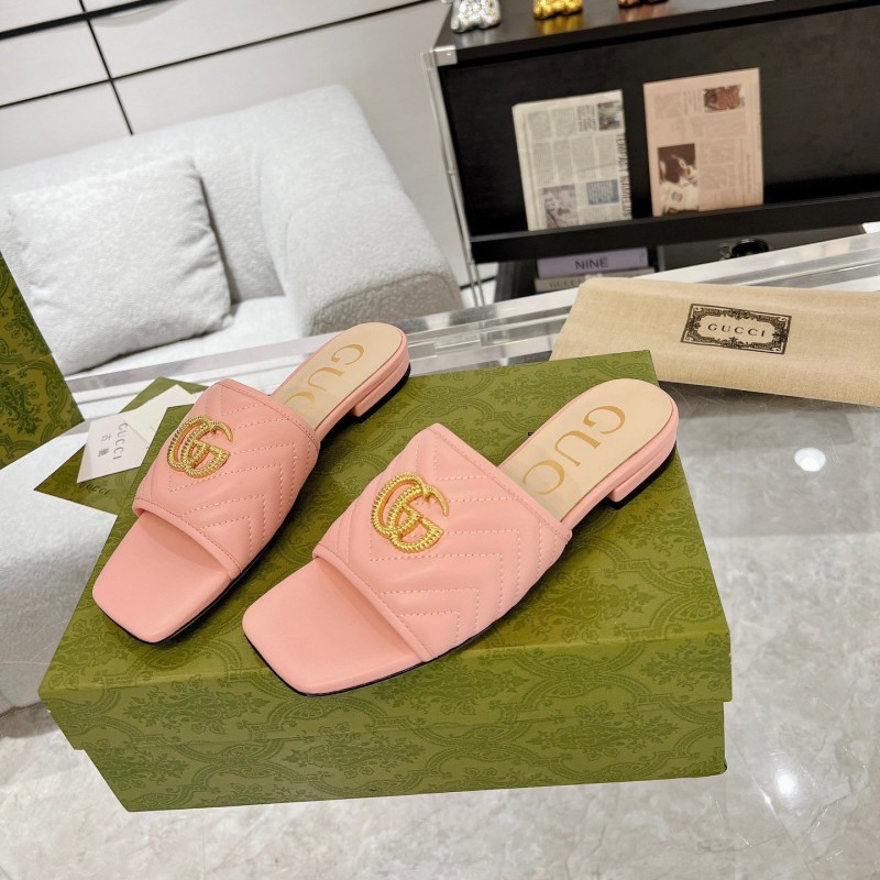 Gucci Sandals 