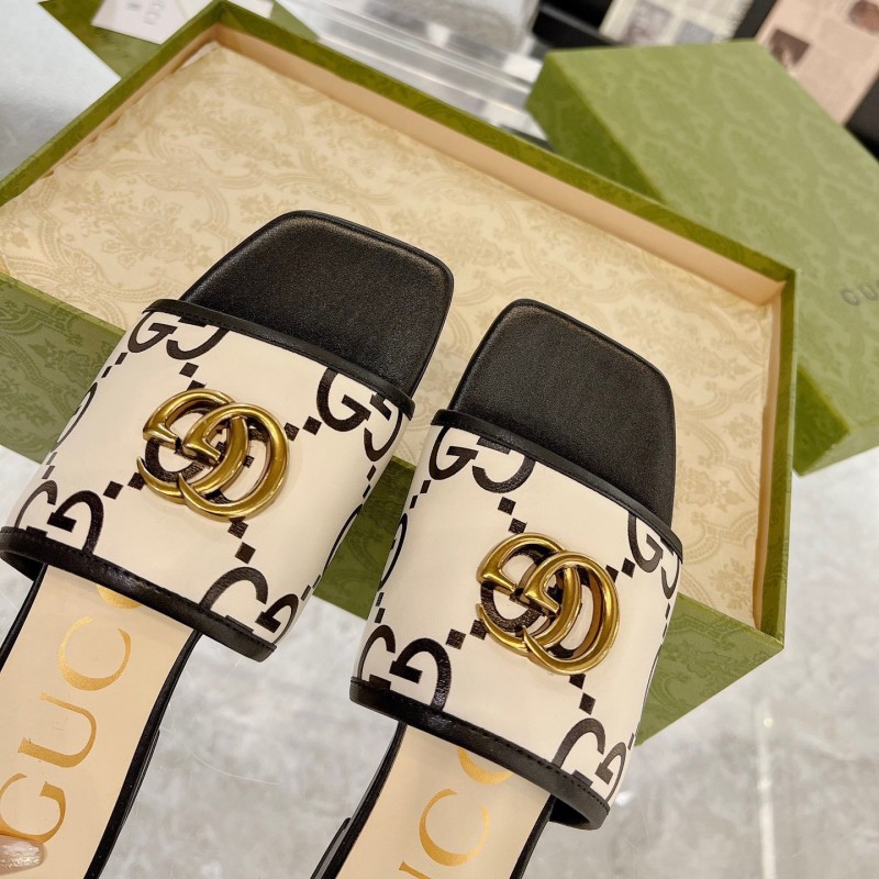 Gucci Sandals 