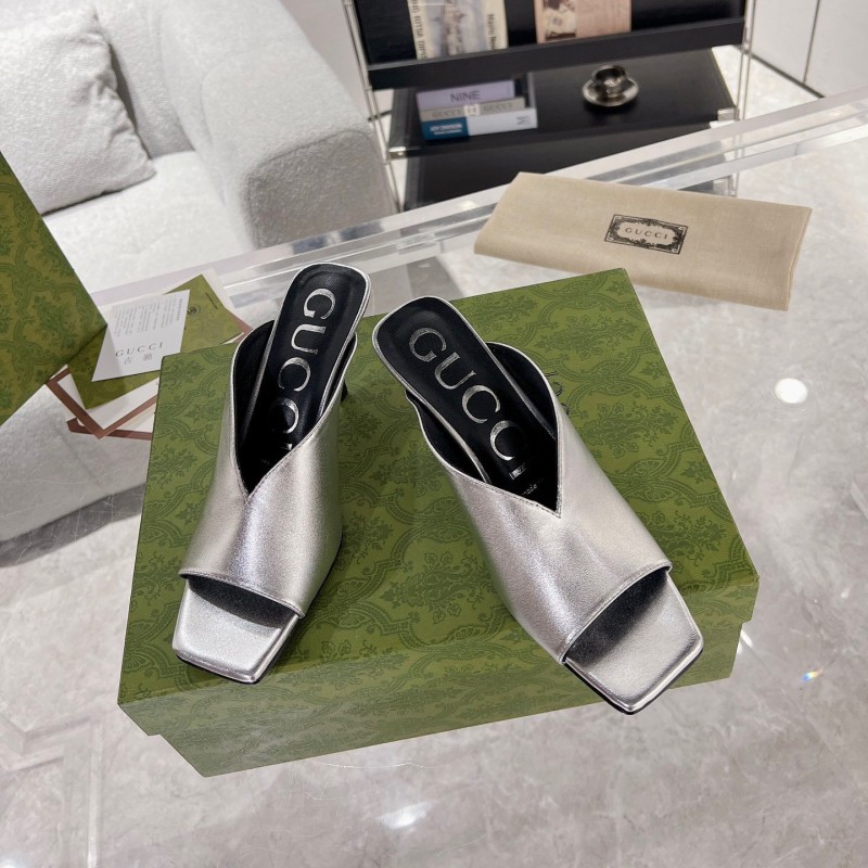 Gucci Heels Shoes