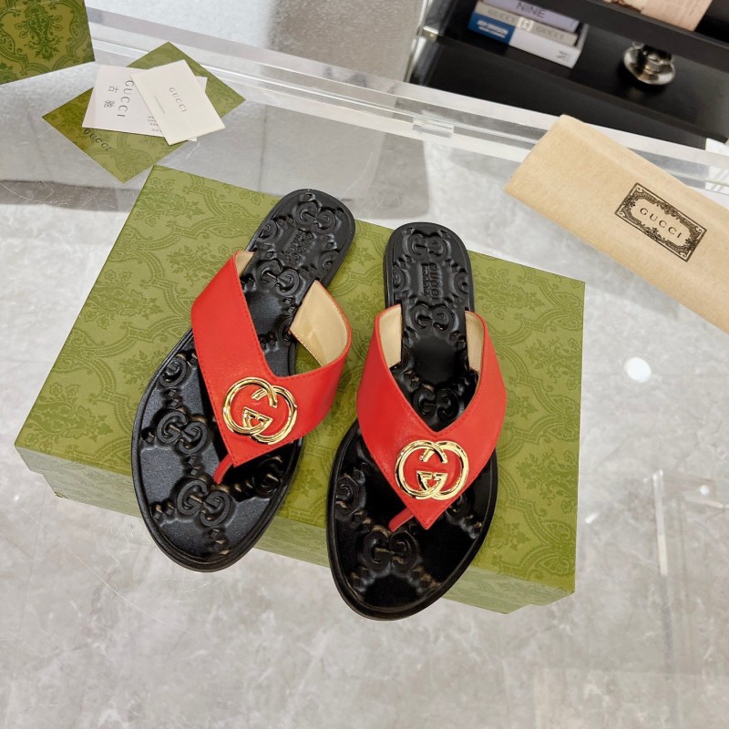 Gucci Sandals 