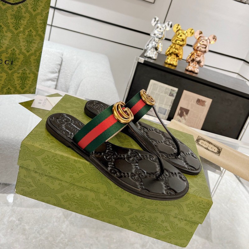 Gucci Sandals 