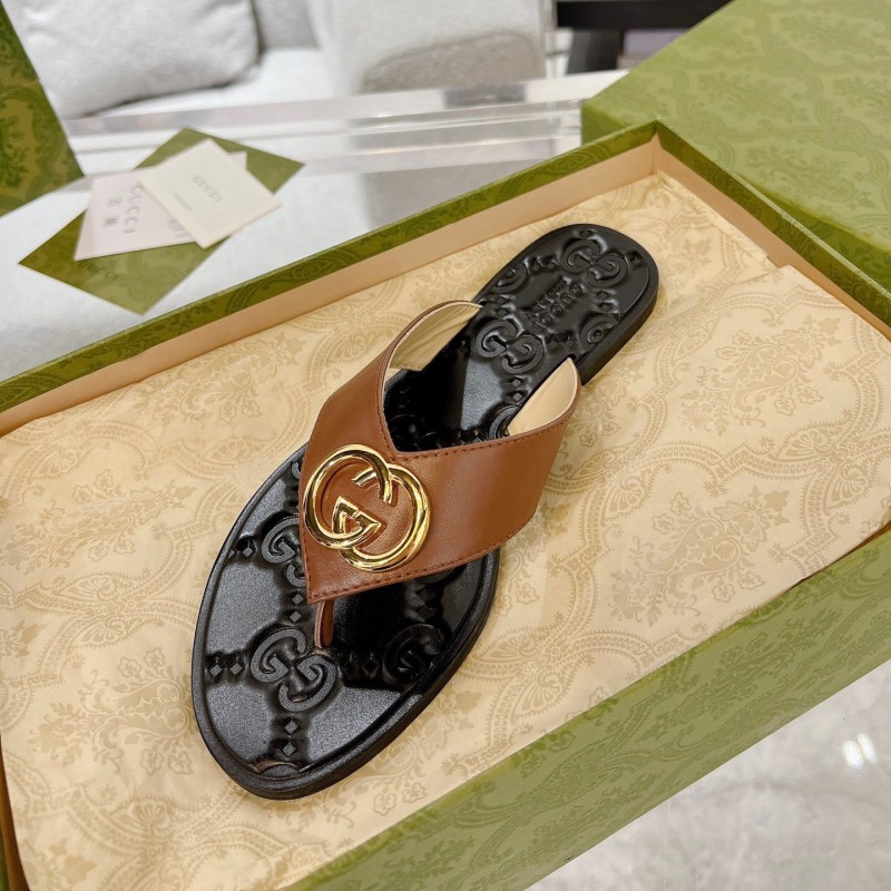 Gucci Sandals 