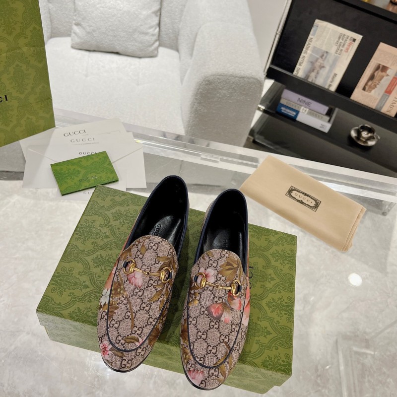 Gucci Shoes 