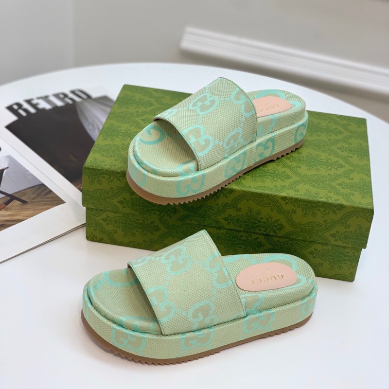 Gucci Shoes