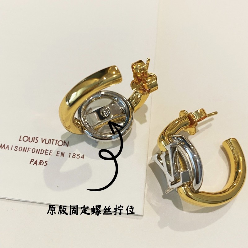 LV Earring