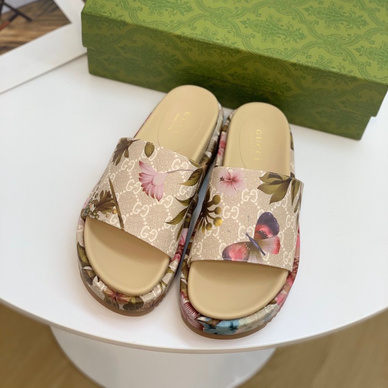 Gucci Shoes