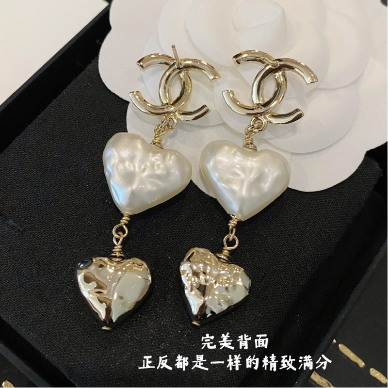 Chanel Earring