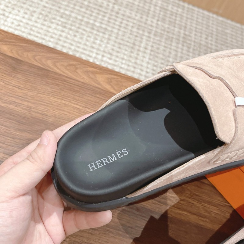 Hermes Shoes