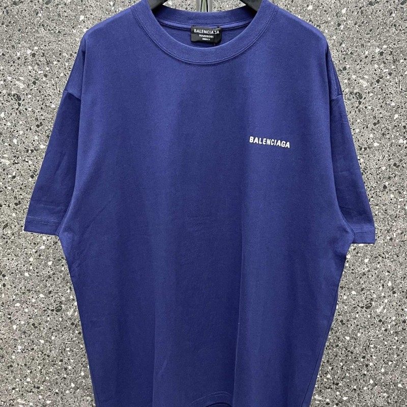 Balenciaga Unisex Tee