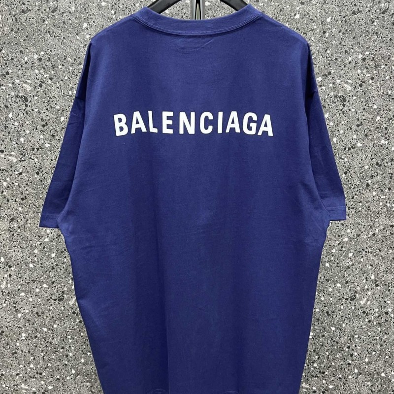 Balenciaga Unisex Tee