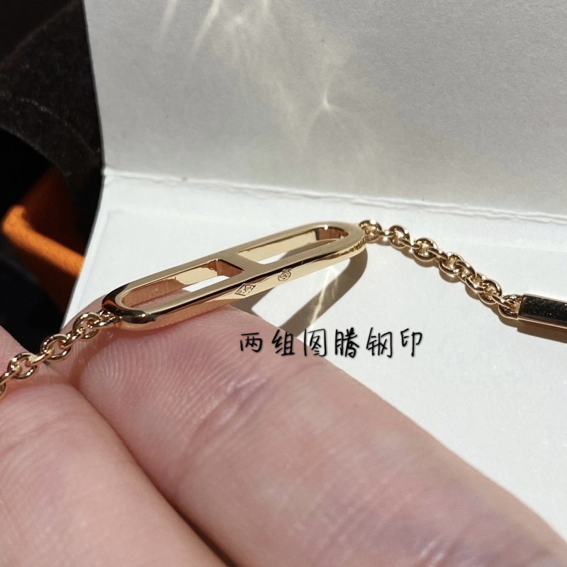 Hermes Bracelet