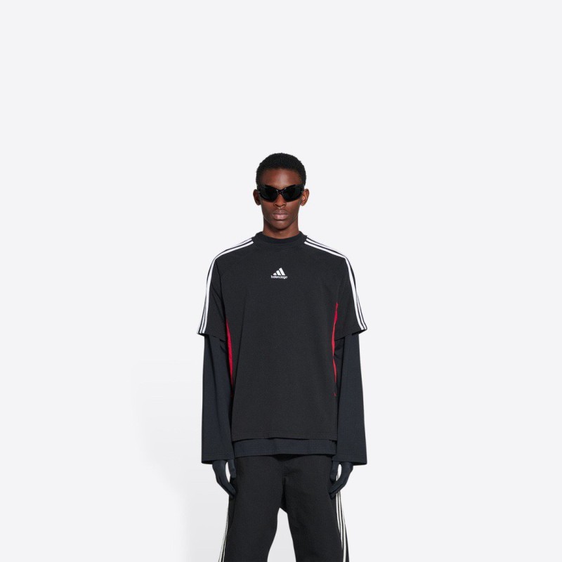 Balenciaga Unisex Tee