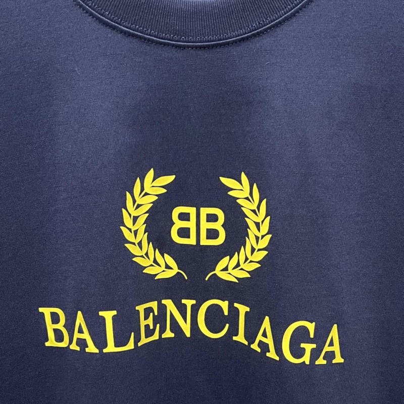 Balenciaga Unisex Tee