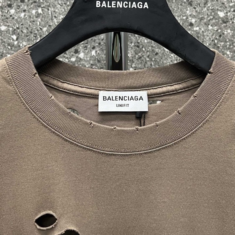 Balenciaga Unisex Tee