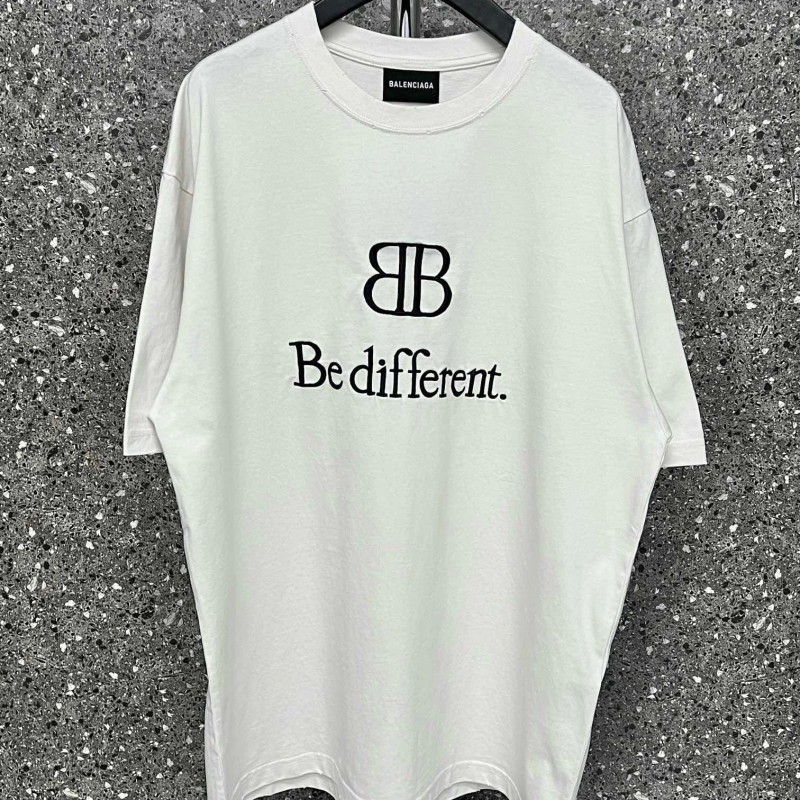 Balenciaga Unisex Tee