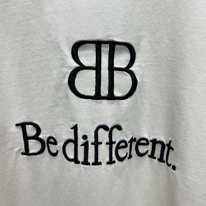 Balenciaga Unisex Tee