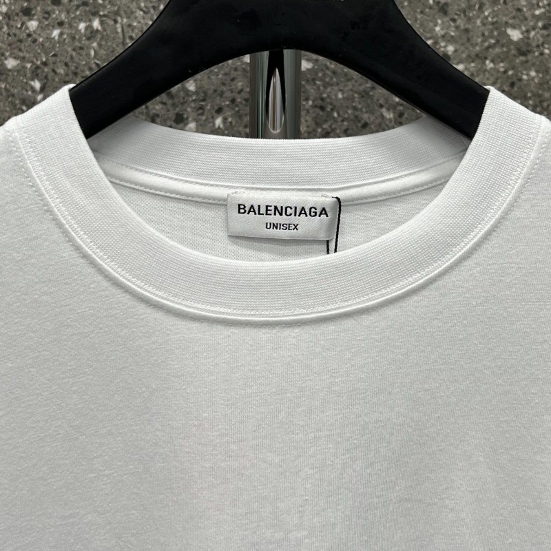 Balenciaga Unisex Tee