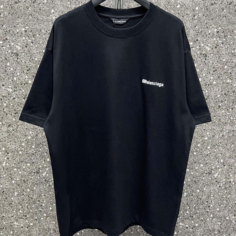 Balenciaga Unisex Tee