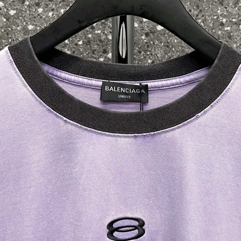 Balenciaga Unisex Tee