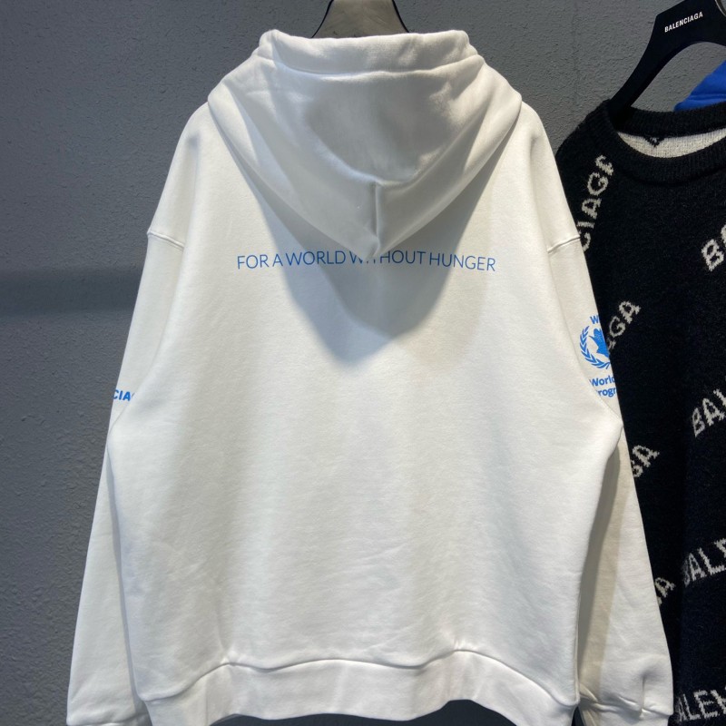 Balenciaga Unisex Hoodie