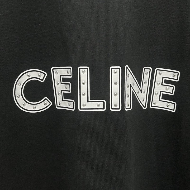 Celine Unisex Tee