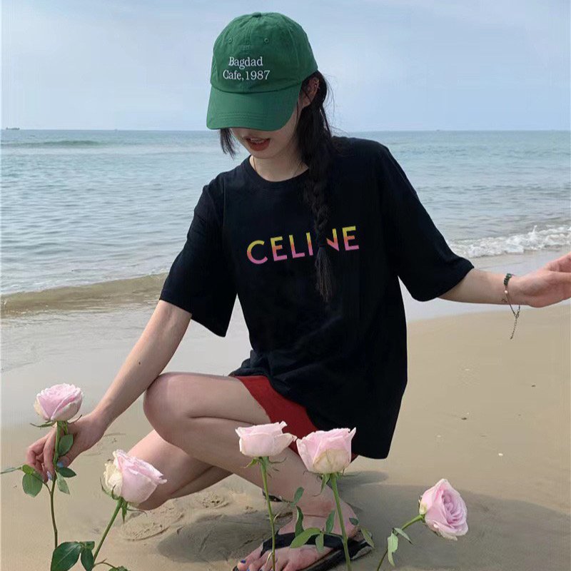 Celine Unisex Tee