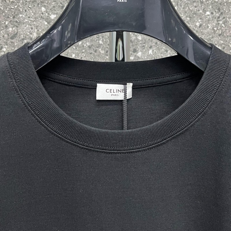 Celine Unisex Tee