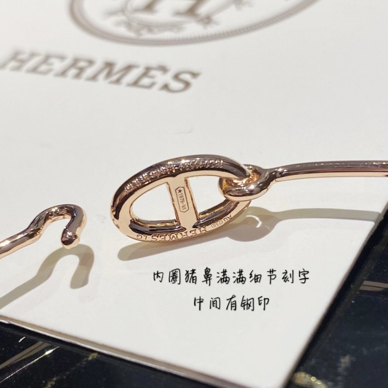 Hermes Bracelet 